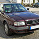 Illustration for article titled Generation Gap: Audi 80 Edition